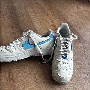 Men’s Nike Air Force 1
